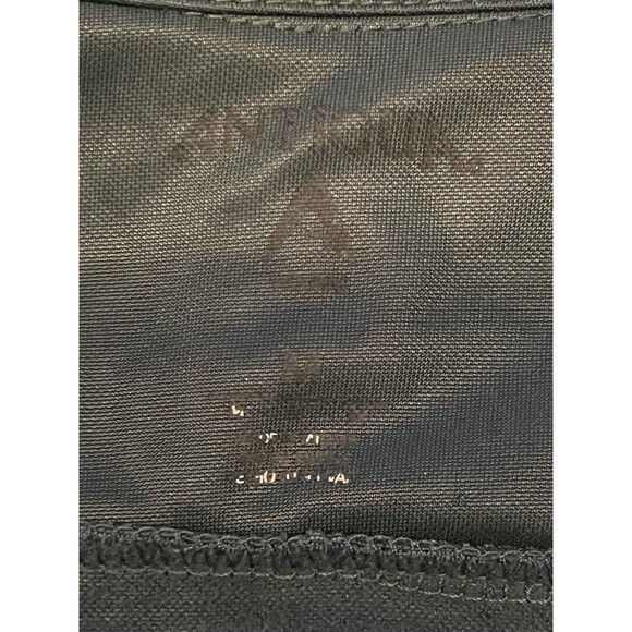 New York Yankees Jacket Womens Large Navy MLB Baseball Full Zip Zip Pockets - Picture 9 of 11